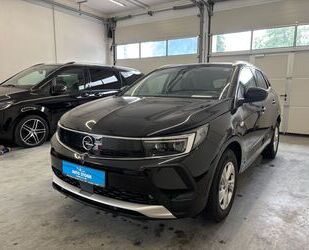 Opel Grandland (X) Gebrauchtwagen