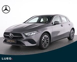 Mercedes-Benz A 180 Gebrauchtwagen