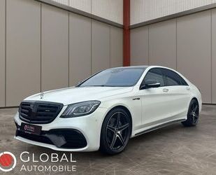 Mercedes-Benz S 560 Gebrauchtwagen