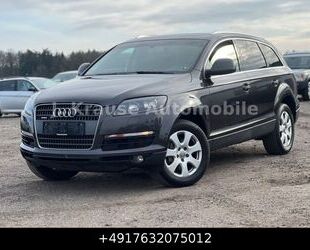 Audi Q7 Gebrauchtwagen