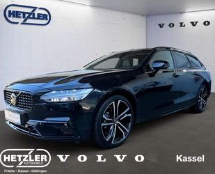 Volvo V90 Gebrauchtwagen