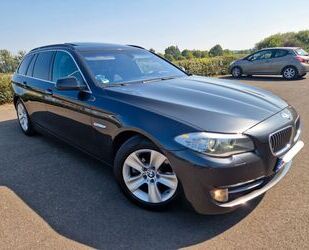 BMW 520 Gebrauchtwagen