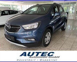 Opel Mokka X Gebrauchtwagen
