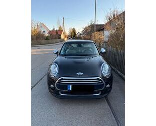 Mini Cooper D Gebrauchtwagen