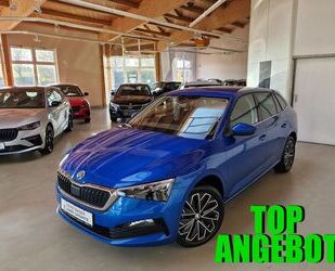 Skoda Scala Gebrauchtwagen