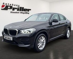 BMW X4 Gebrauchtwagen