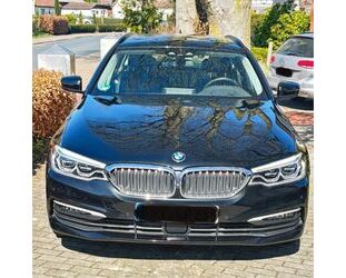 BMW 525 Gebrauchtwagen