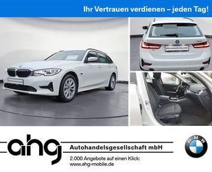 BMW 320 Gebrauchtwagen