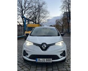 Renault ZOE Gebrauchtwagen