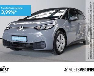 VW ID.3 Gebrauchtwagen