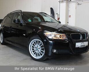 BMW 318 Gebrauchtwagen