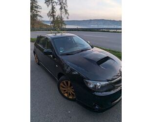 Subaru Impreza Gebrauchtwagen