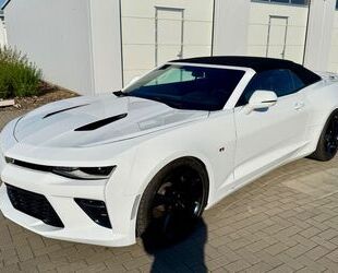 Chevrolet Camaro Gebrauchtwagen