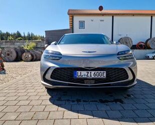 Genesis GV60 Gebrauchtwagen
