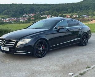 Mercedes-Benz CLS 350 Gebrauchtwagen