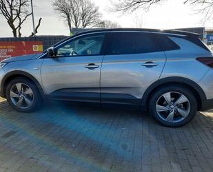 Opel Grandland (X) Gebrauchtwagen