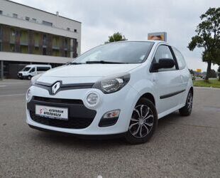 Renault Twingo Gebrauchtwagen