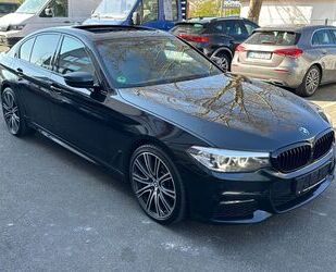 BMW 530 Gebrauchtwagen