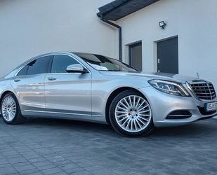 Mercedes-Benz S 350 Gebrauchtwagen