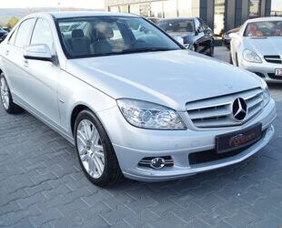 Mercedes-Benz C 180 Gebrauchtwagen