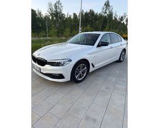 BMW 520 Gebrauchtwagen