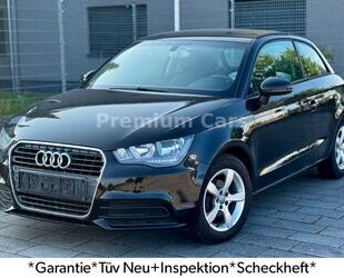 Audi A1 Gebrauchtwagen