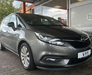 Opel Zafira Gebrauchtwagen