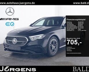 Mercedes-Benz E 450 Gebrauchtwagen
