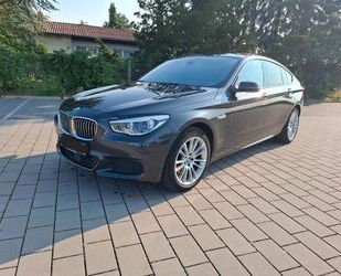 BMW 535 Gran Turismo Gebrauchtwagen
