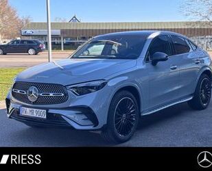 Mercedes-Benz GLC 450 Gebrauchtwagen