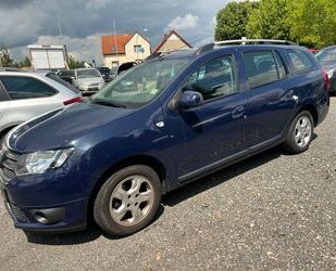Dacia Logan Gebrauchtwagen