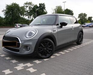 Mini Cooper Gebrauchtwagen