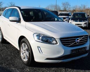 Volvo XC60 Gebrauchtwagen