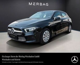 Mercedes-Benz A 180 Gebrauchtwagen