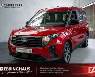 Ford Tourneo Courier Gebrauchtwagen