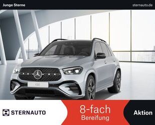 Mercedes-Benz GLE 400 Gebrauchtwagen