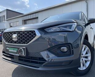 Seat Tarraco Gebrauchtwagen