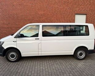VW T6 Transporter Gebrauchtwagen