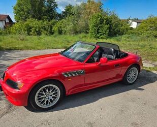 BMW Z3 Gebrauchtwagen