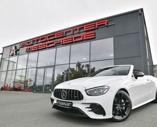 Mercedes-Benz E 53 AMG Gebrauchtwagen