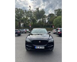 Jaguar F-Pace Gebrauchtwagen