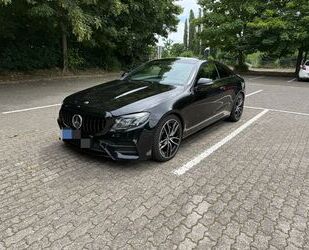 Mercedes-Benz E 53 AMG Gebrauchtwagen