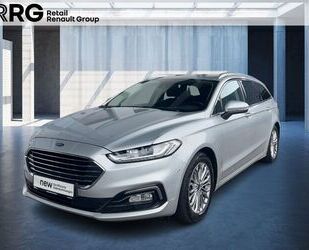Ford Mondeo Gebrauchtwagen