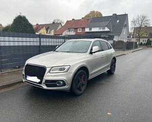 Audi Q5 Gebrauchtwagen