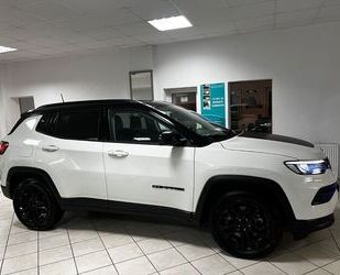 Jeep Compass Gebrauchtwagen