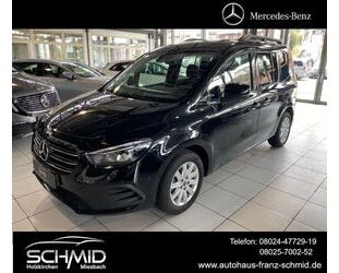 Mercedes-Benz T-Klasse Gebrauchtwagen