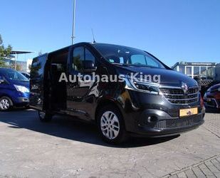 Renault Trafic Gebrauchtwagen