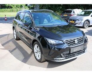Seat Arona Gebrauchtwagen