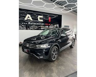 VW Tiguan Allspace Gebrauchtwagen