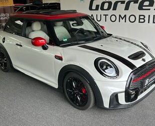 Mini John Cooper Works Gebrauchtwagen